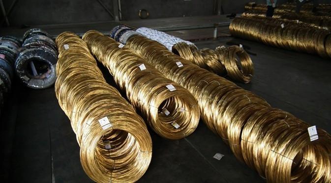 飞轮(东莞)铜材厂主要经营有色金属制造,销售,金属,建筑材料销售
