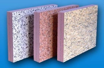 保温石材/石材保温板