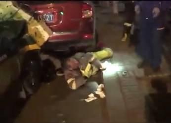 钓鱼大爷吃瓜视频,吃瓜视频引发网友热议