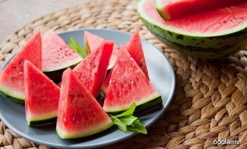 做梦吃瓜 特别甜,揭秘梦境中的甜蜜滋味