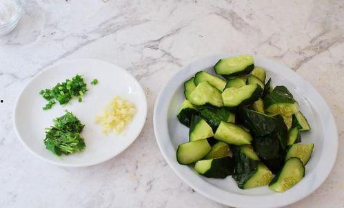 夏天吃瓜高端做法