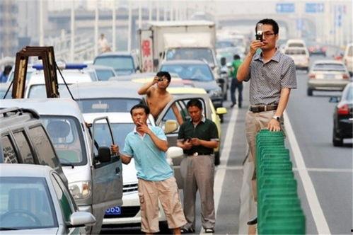 茌平吃瓜群众事件,一场网络舆论的风暴与反思